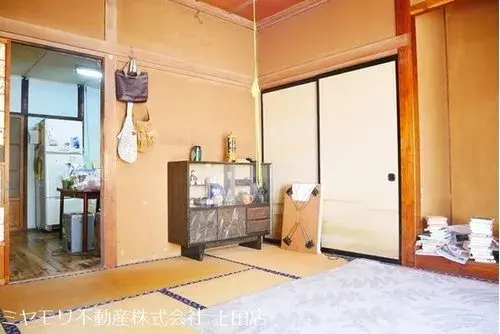 13DK+S Property Ueda City Nagano Prefecture (11)