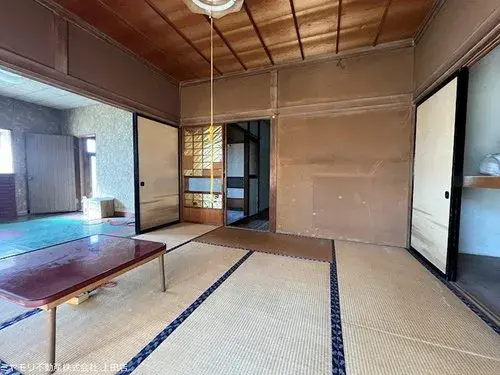 13DK+S Property Ueda City Nagano Prefecture (13)