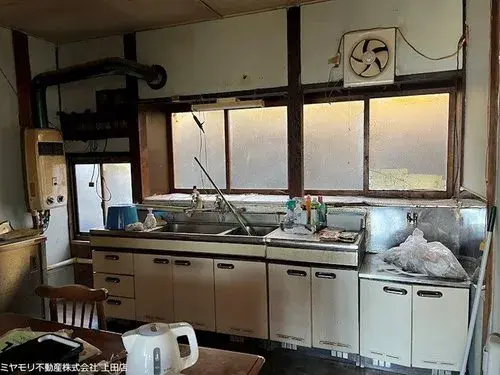 13DK+S Property Ueda City Nagano Prefecture (14)