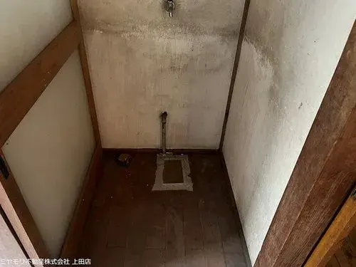 13DK+S Property Ueda City Nagano Prefecture (19)