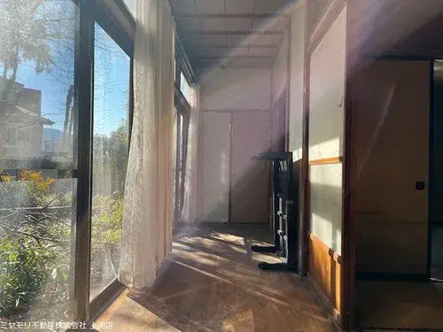 13DK+S Property Ueda City Nagano Prefecture (3)