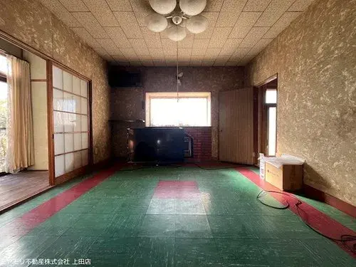 13DK+S Property Ueda City Nagano Prefecture (5)