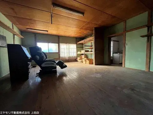 13DK+S Property Ueda City Nagano Prefecture (6)