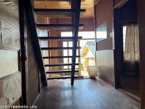 13DK+S Property Ueda City Nagano Prefecture (9)