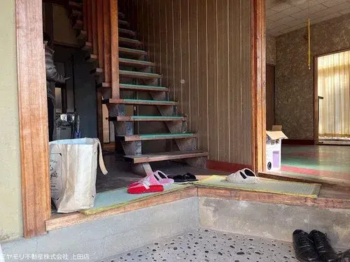 13DK+S Property Ueda City Nagano Prefecture (10)