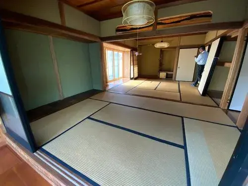 长野县饭田市独栋房屋 (3)