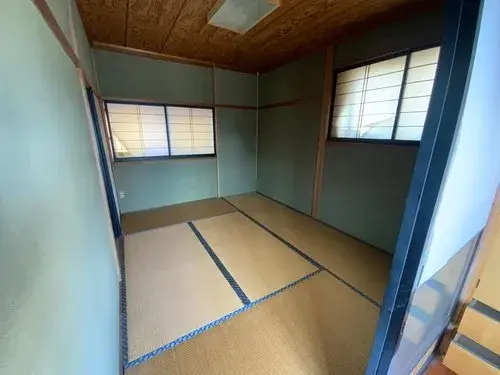 长野县饭田市独栋房屋 (5)
