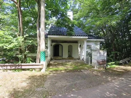 3LDK Property Karuizawa Town Nagano Prefecture (2)