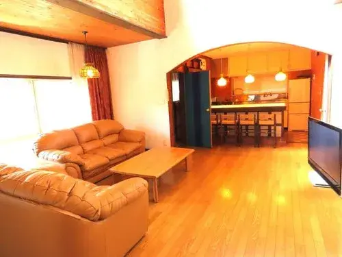3LDK Property Karuizawa Town Nagano Prefecture (3)