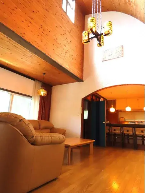 3LDK Property Karuizawa Town Nagano Prefecture (4)