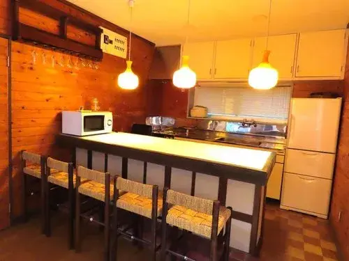 3LDK Property Karuizawa Town Nagano Prefecture (5)