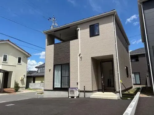 Akiya in Suzaka