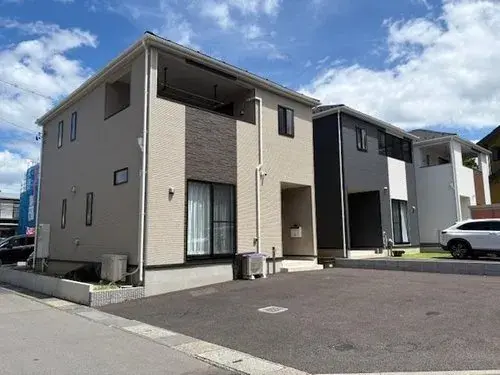 4LDK Property Suzaka City Nagano Prefecture (2)
