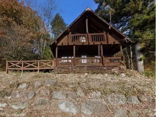 Akiya in Saku
