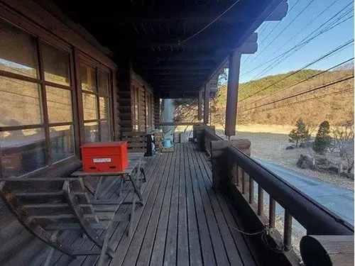 Studio Property Saku City Nagano Prefecture (2)