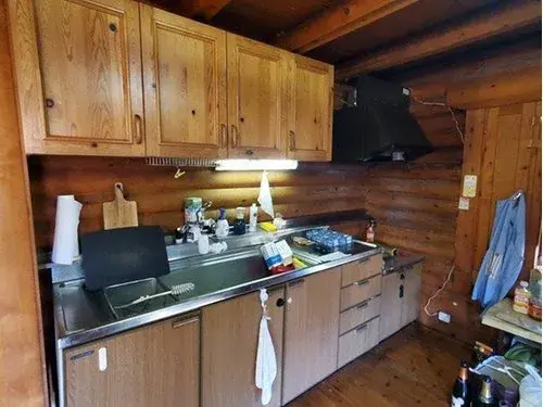 Studio Property Saku City Nagano Prefecture (11)