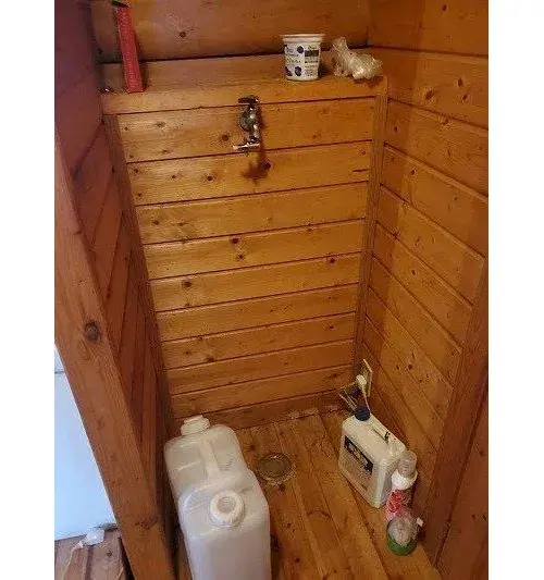 Studio Property Saku City Nagano Prefecture (13)