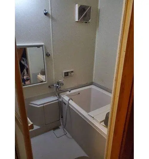 Studio Property Saku City Nagano Prefecture (16)