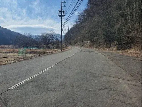 Studio Property Saku City Nagano Prefecture (17)