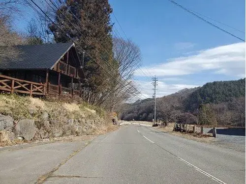 Studio Property Saku City Nagano Prefecture (18)