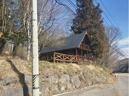 Studio Property Saku City Nagano Prefecture (4)