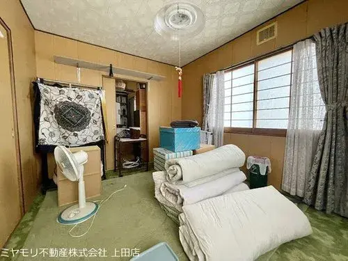 Propiedad 7DK Ciudad de Ueda Prefectura de Nagano (12)