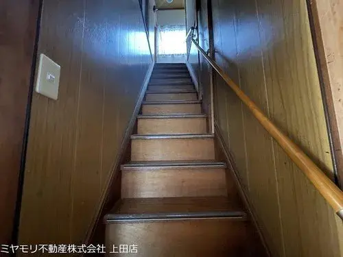 Propiedad 7DK Ciudad de Ueda Prefectura de Nagano (13)