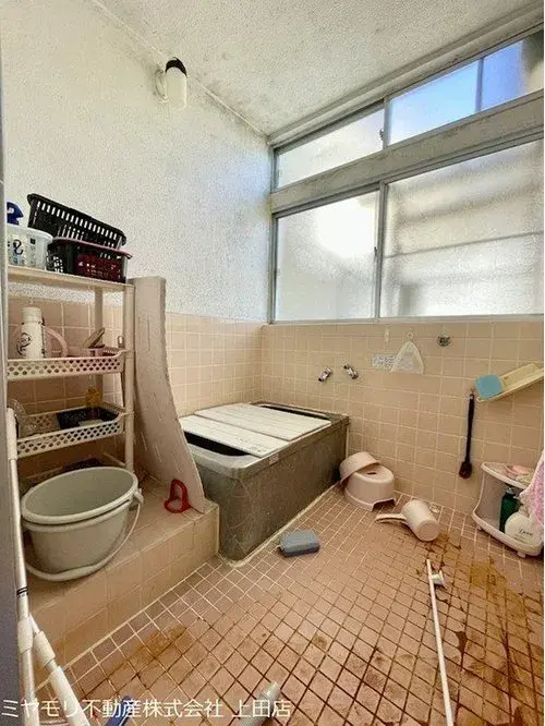 Propiedad 7DK Ciudad de Ueda Prefectura de Nagano (15)