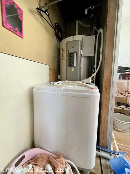 Propiedad 7DK Ciudad de Ueda Prefectura de Nagano (17)