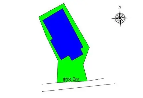 Propiedad 7DK Ciudad de Ueda Prefectura de Nagano (18)