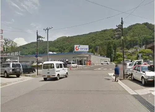 Propiedad 7DK Ciudad de Ueda Prefectura de Nagano (20)