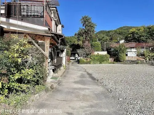 Propiedad 7DK Ciudad de Ueda Prefectura de Nagano (3)