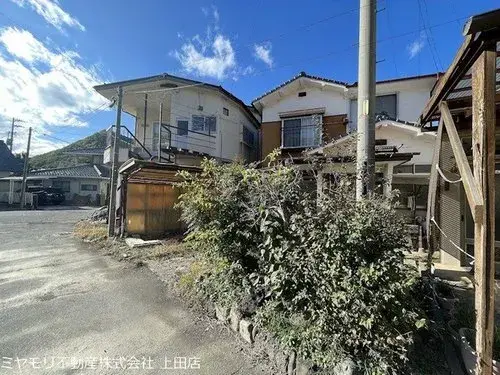Propiedad 7DK Ciudad de Ueda Prefectura de Nagano (4)