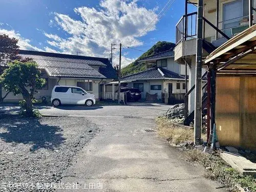 Propiedad 7DK Ciudad de Ueda Prefectura de Nagano (5)