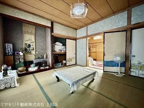 Propiedad 7DK Ciudad de Ueda Prefectura de Nagano (9)