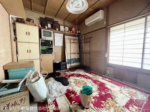 Propiedad 7DK Ciudad de Ueda Prefectura de Nagano (10)