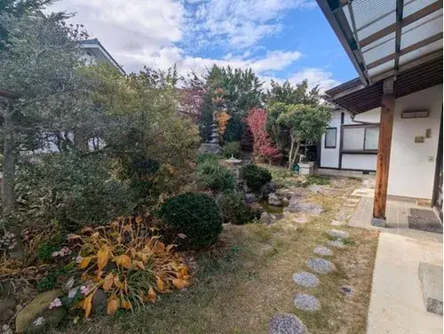 5LDK Property Ueda City Nagano Prefecture (2)