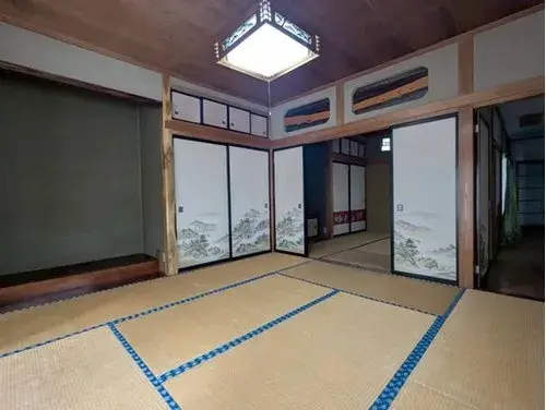 5LDK Property Ueda City Nagano Prefecture (11)
