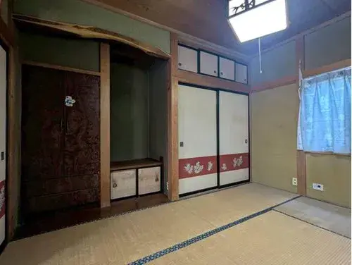 5LDK Property Ueda City Nagano Prefecture (12)