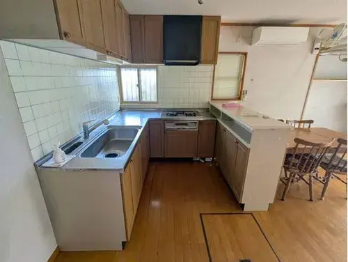 5LDK Property Ueda City Nagano Prefecture (14)