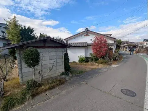 5LDK Property Ueda City Nagano Prefecture (3)