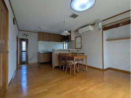 5LDK Property Ueda City Nagano Prefecture (4)
