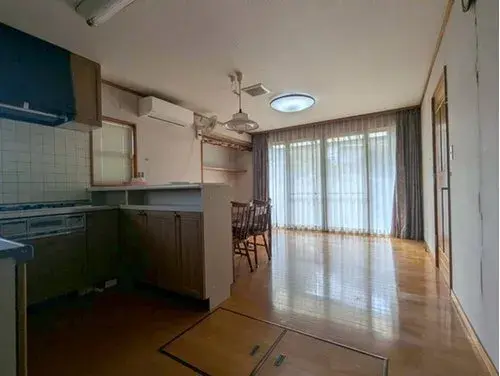5LDK Property Ueda City Nagano Prefecture (5)