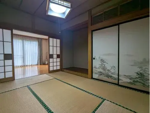 5LDK Property Ueda City Nagano Prefecture (9)