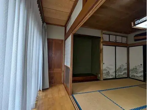 5LDK Property Ueda City Nagano Prefecture (10)