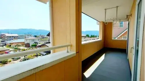 Propriété 7LLDDKK Préfecture de Nagano Ville de Chino (11)