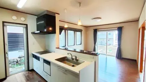 Propriété 7LLDDKK Préfecture de Nagano Ville de Chino (12)