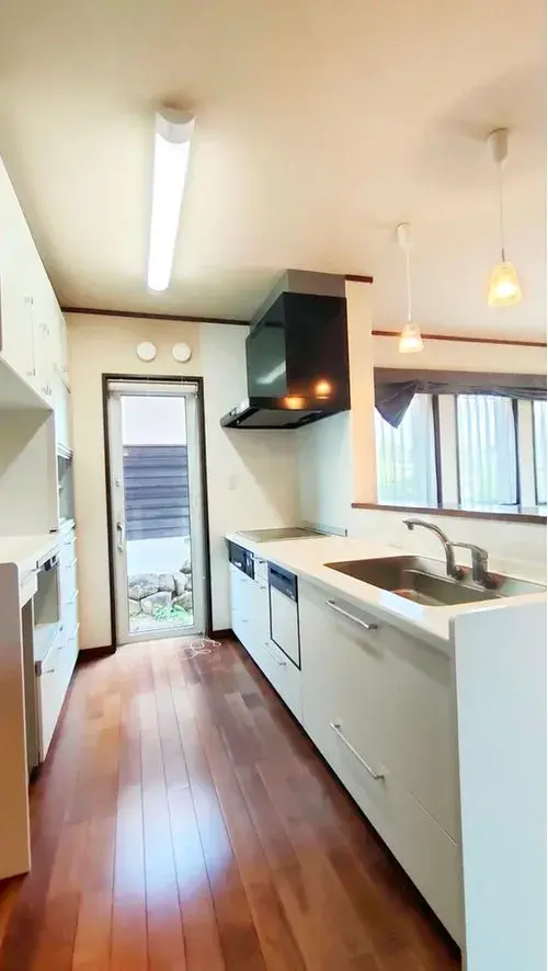Propriété 7LLDDKK Préfecture de Nagano Ville de Chino (13)