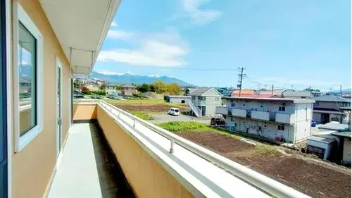 Propriété 7LLDDKK Préfecture de Nagano Ville de Chino (19)