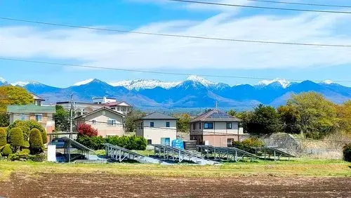 Propriété 7LLDDKK Préfecture de Nagano Ville de Chino (3)